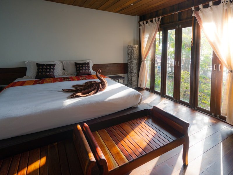 Premium Room at Hotel Udhayam International